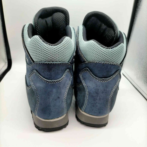 Mountain Gear TECHNICAL FOOT SUPPORT テクニカル フット サポート ロゴ 刺繍 トレッキング ブーツ メンズ US:10.5
